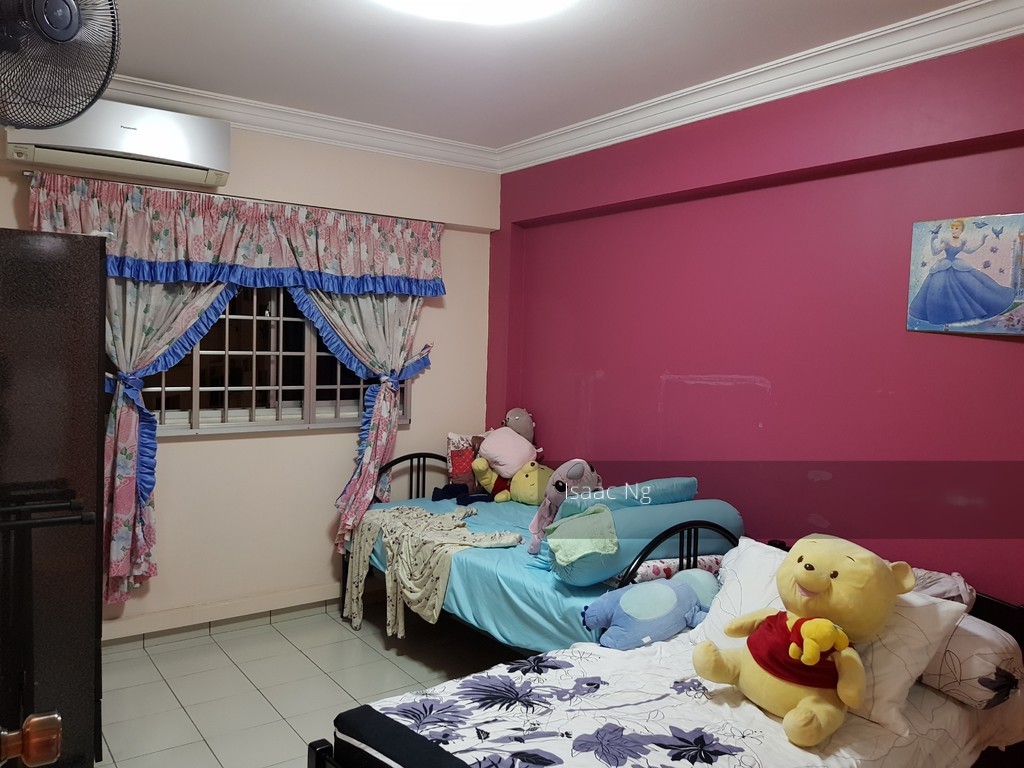 Blk 236 Bukit Panjang Ring Road (Bukit Panjang), HDB 4 Rooms #152820402